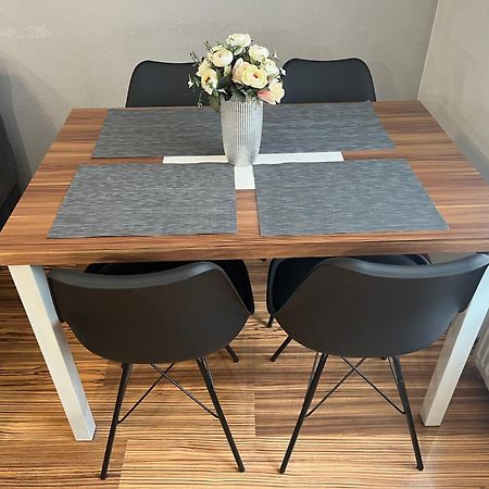 Apartment A&D Centrum 포프라트 외부 사진