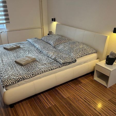 Apartment A&D Centrum 포프라트 외부 사진