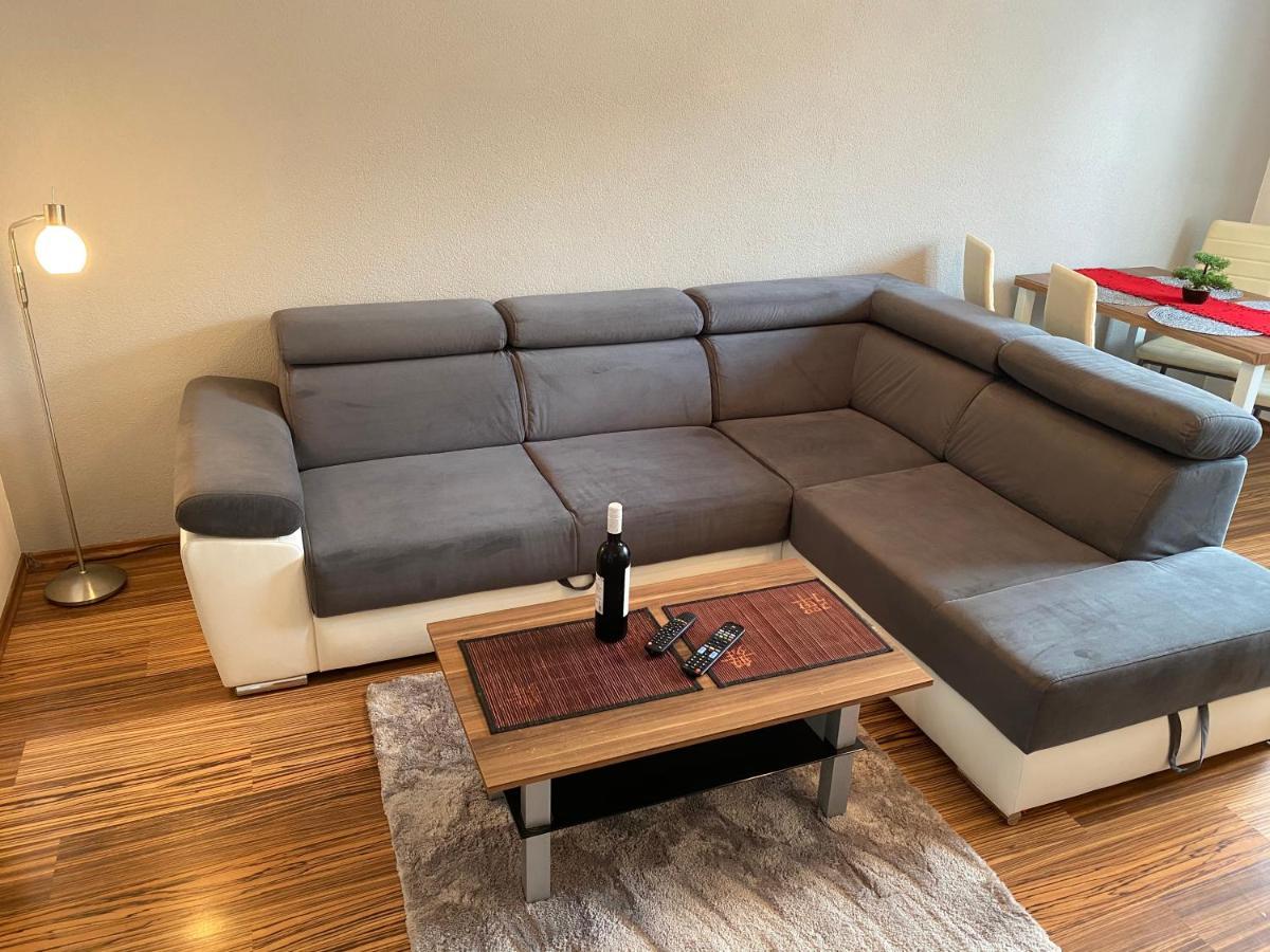 Apartment A&D Centrum 포프라트 외부 사진