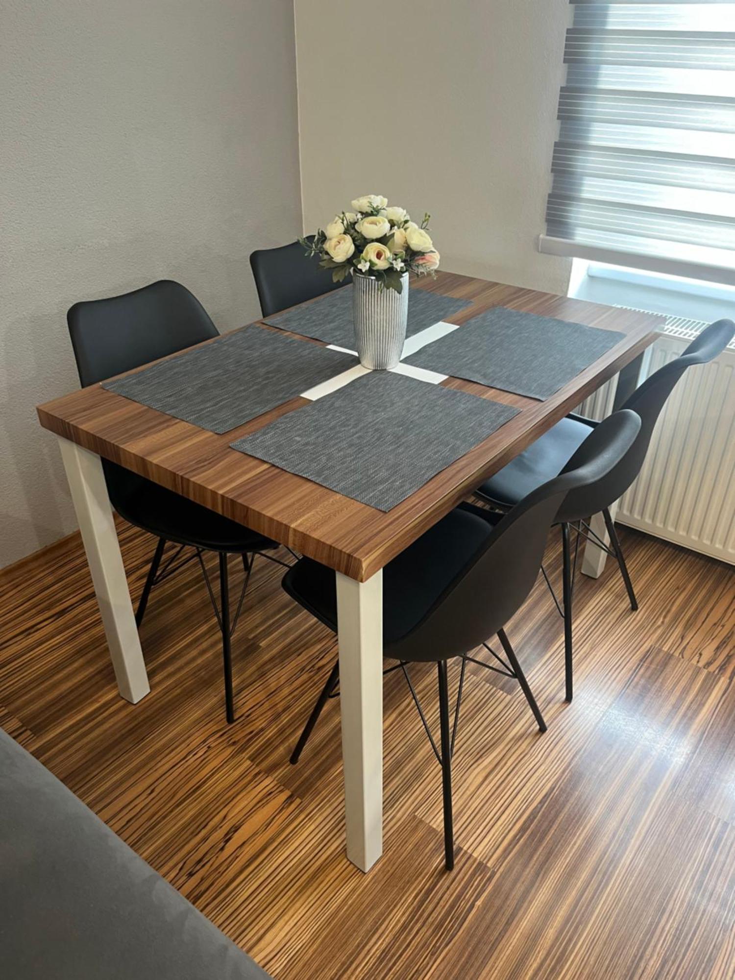 Apartment A&D Centrum 포프라트 외부 사진