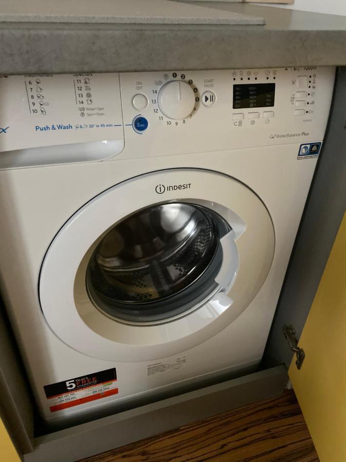 Apartment A&D Centrum 포프라트 외부 사진